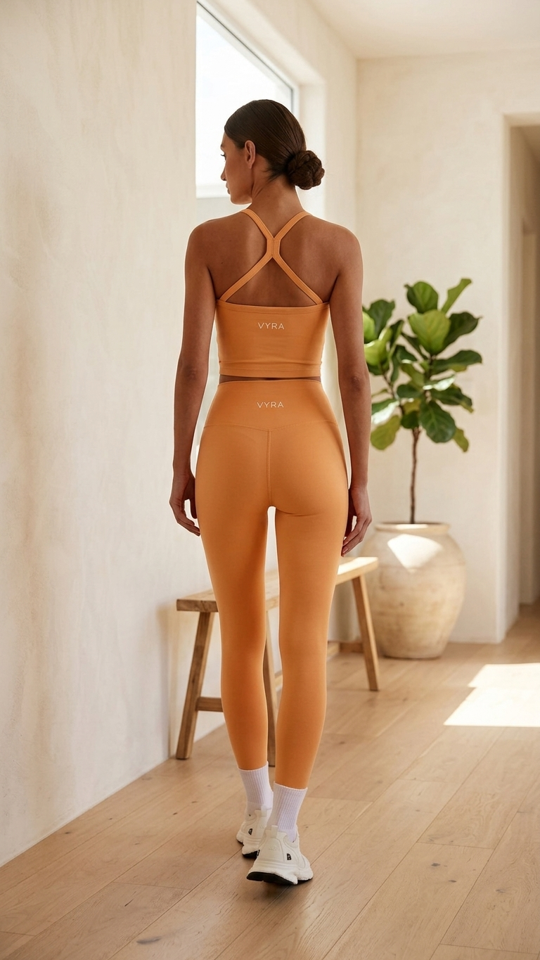 VYRA Bloom legging