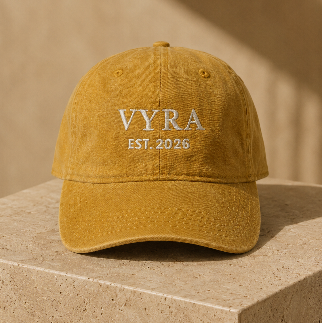 VYRA Cap
