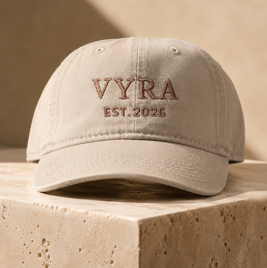 VYRA Cap