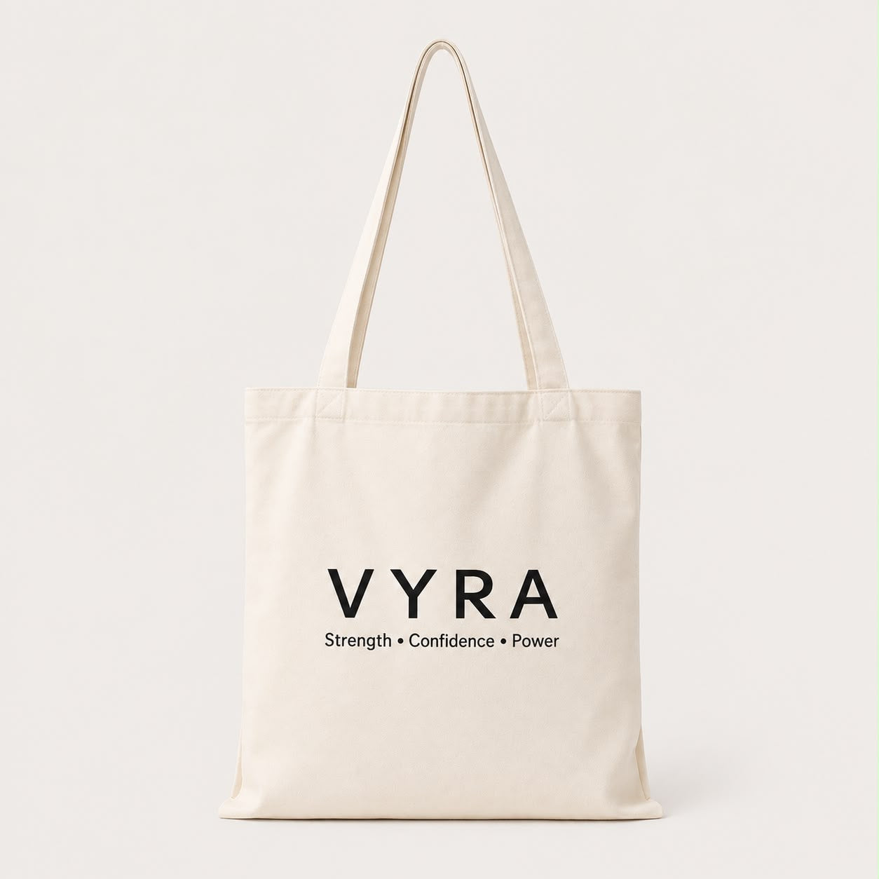 VYRA Shopping Bag