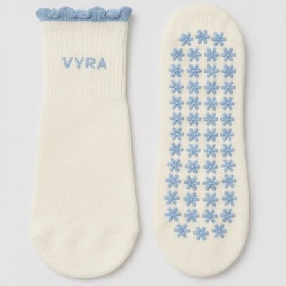 VYRA Grip Socks