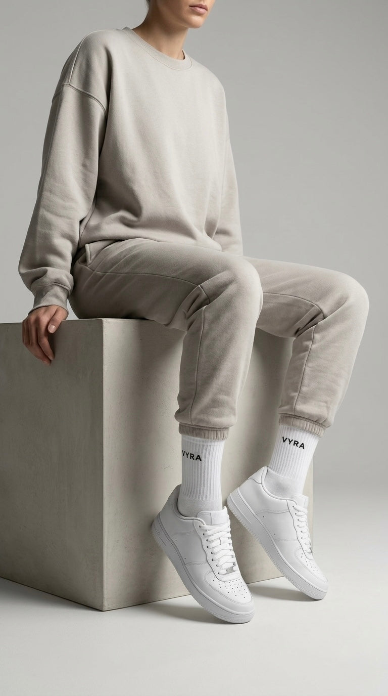 VYRA Socks
