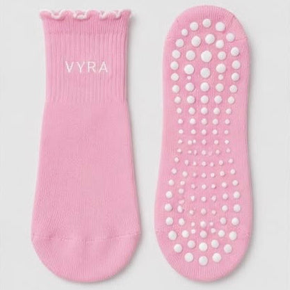 VYRA Grip Socks