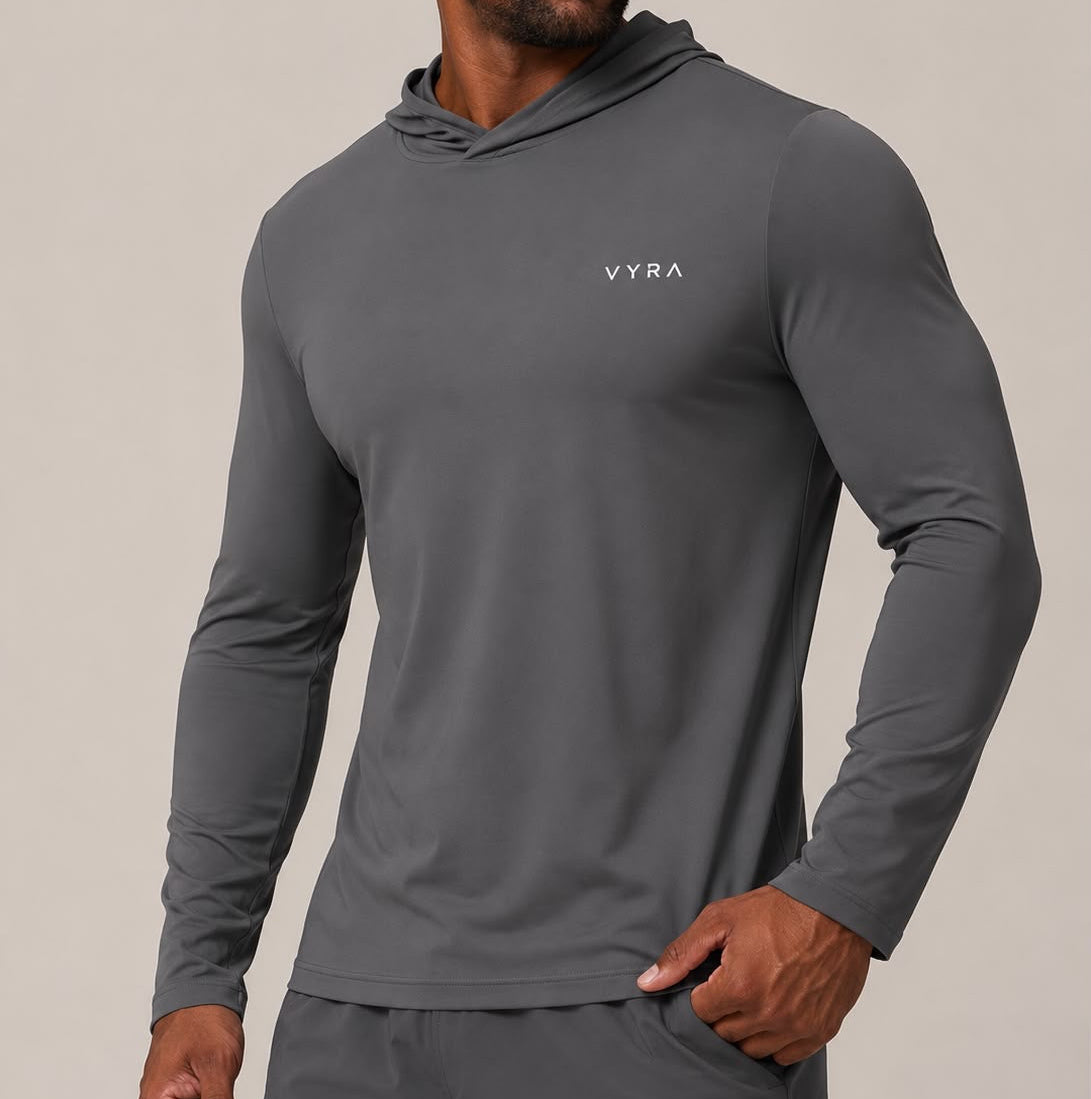 Active Long sleeve Men