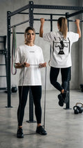 VYRA Calisthenics tshirt