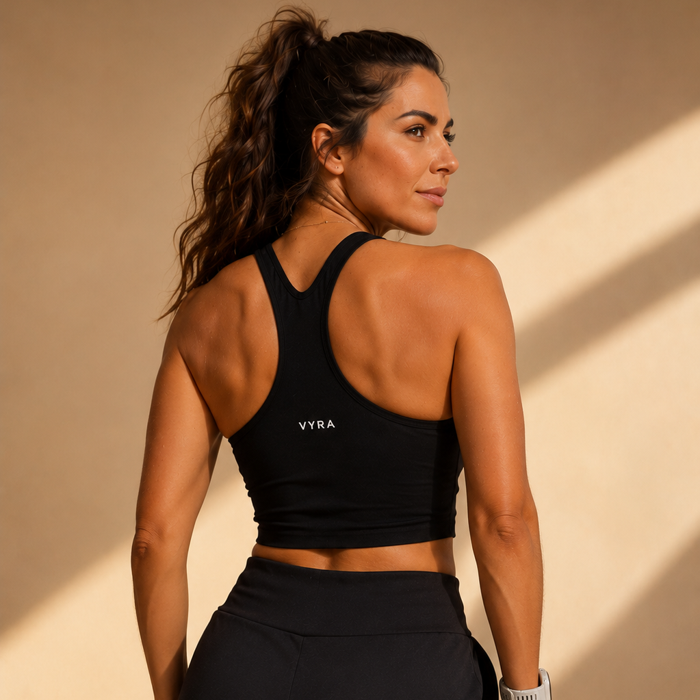 VYRA Basic Bra