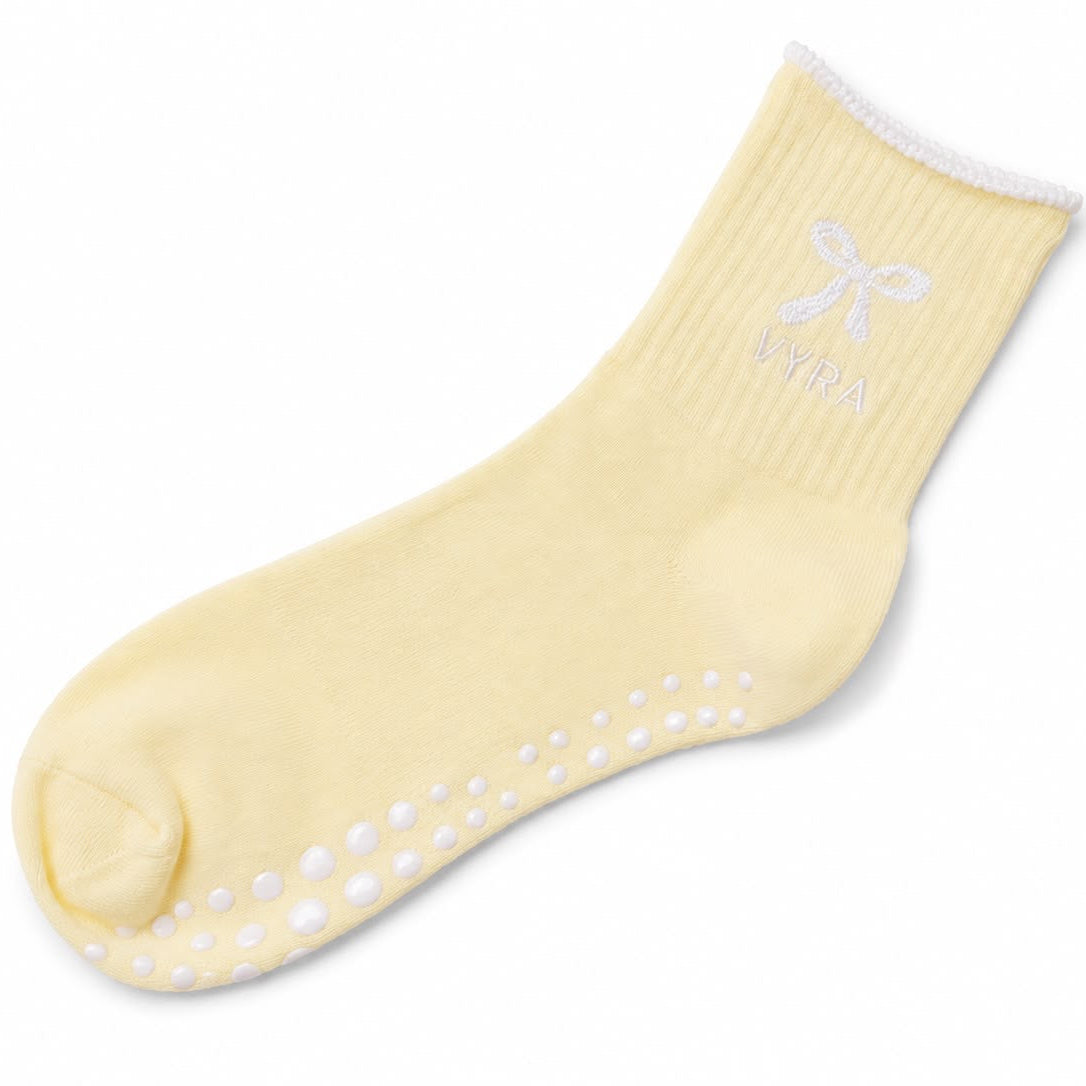 VYRA Grip Socks