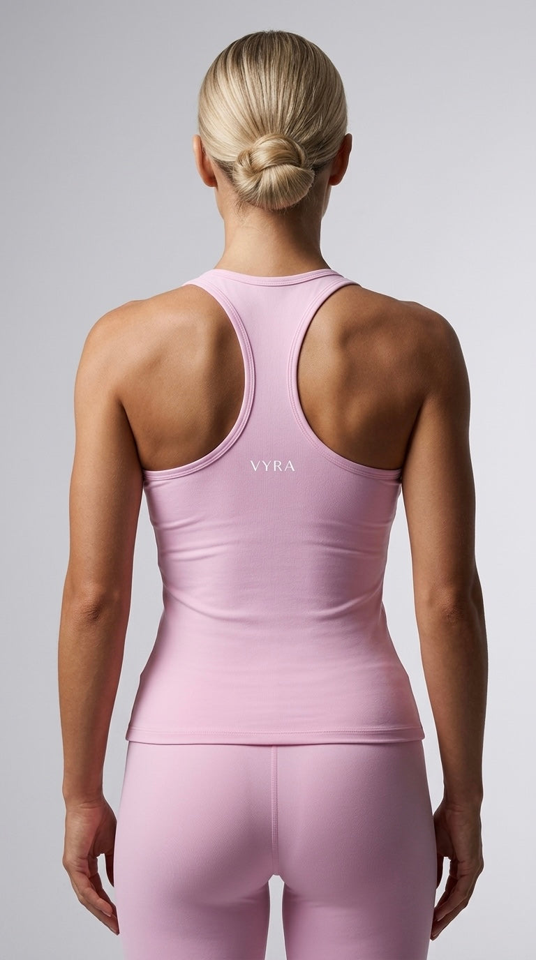 VYRA Motion Tank top