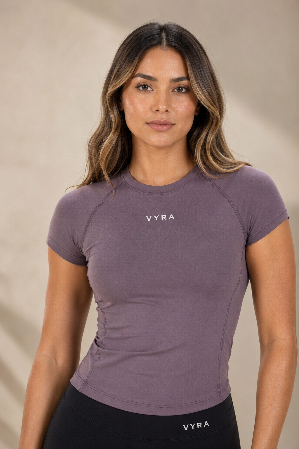 VYRA Sculpt Top