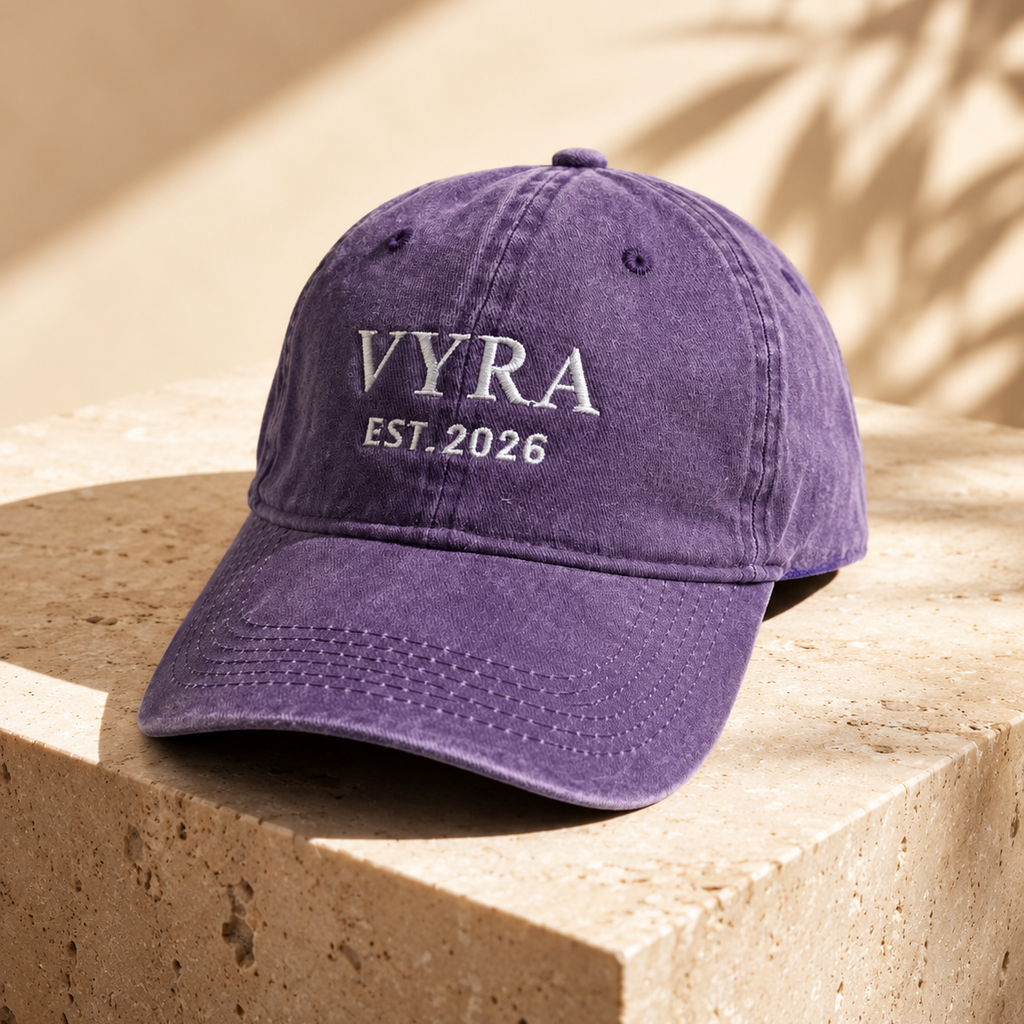 VYRA Cap