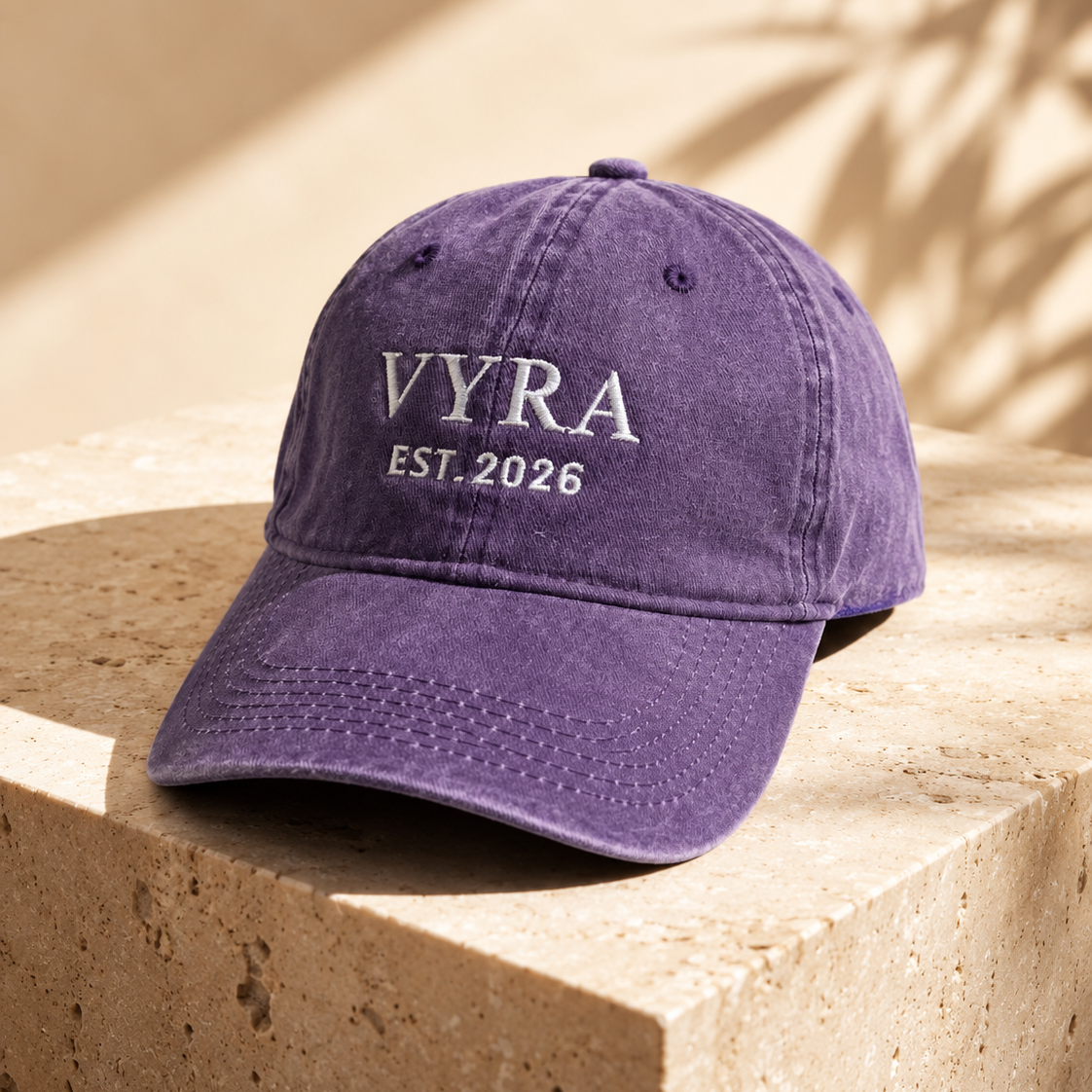 VYRA Cap