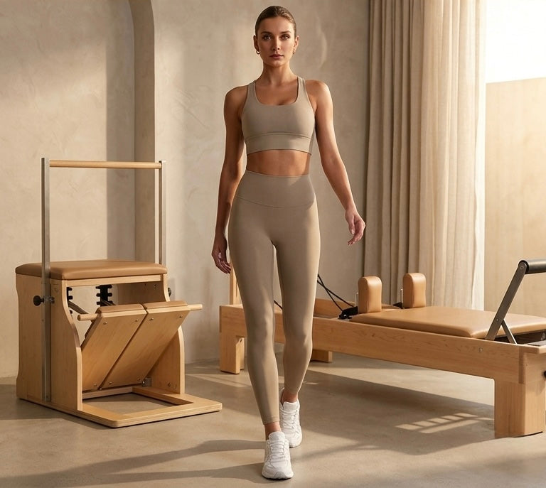 VYRA Essential Bra