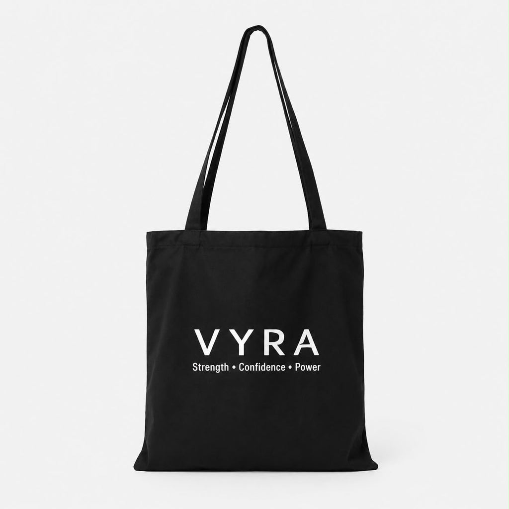 VYRA Shopping Bag