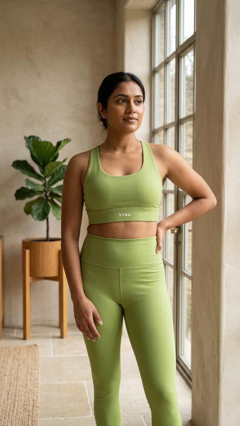 VYRA Move Leggings
