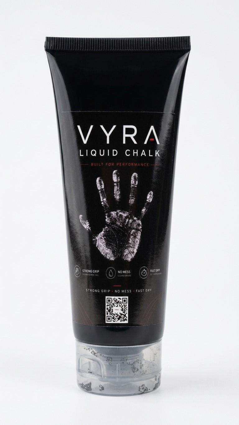 VYRA Liquid Chalk