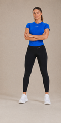 VYRA Sculpt Top
