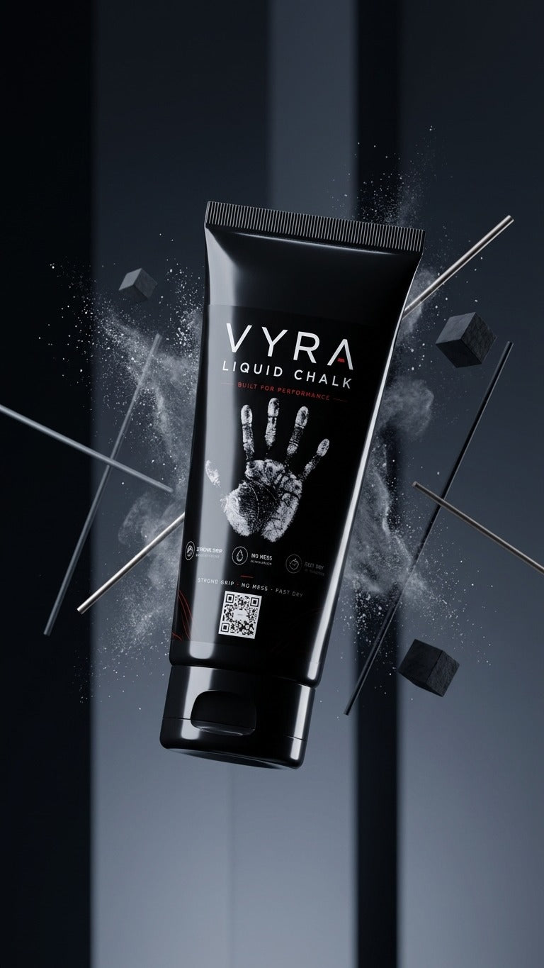 VYRA Liquid Chalk