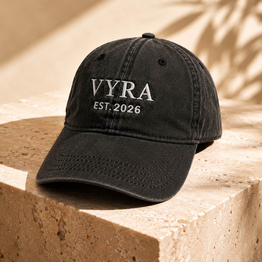 VYRA Cap