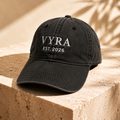 VYRA Cap
