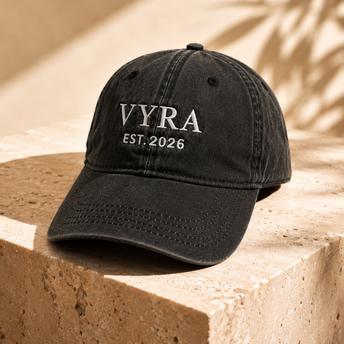 VYRA Cap