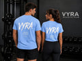 VYRA Train Hard (unisex)