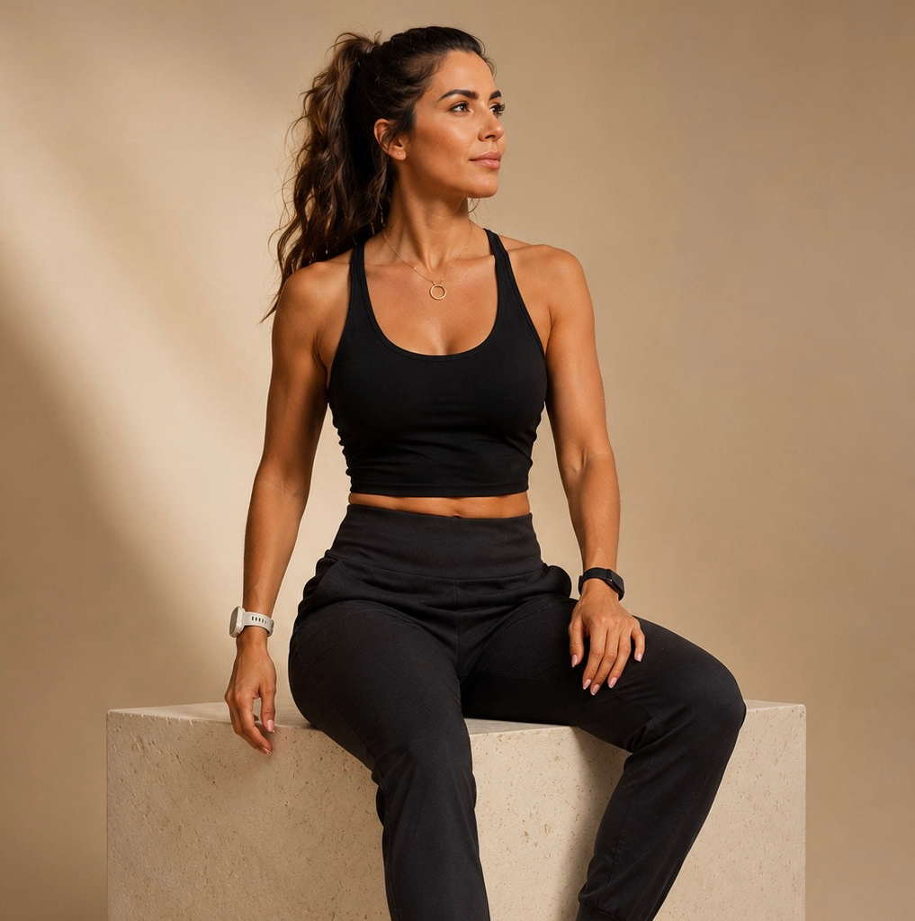 VYRA Basic Bra