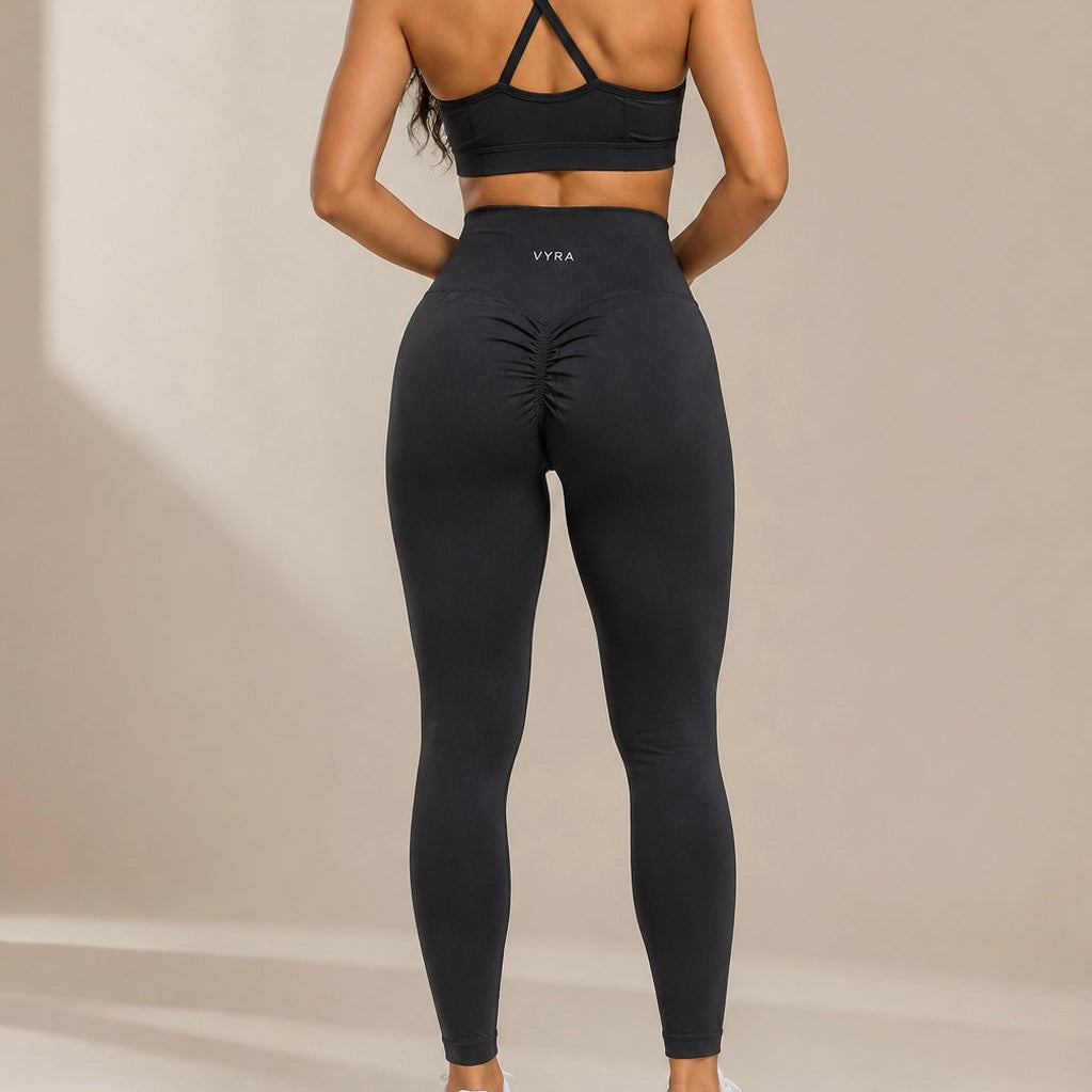 VYRA Sculpt Seamless Leggings