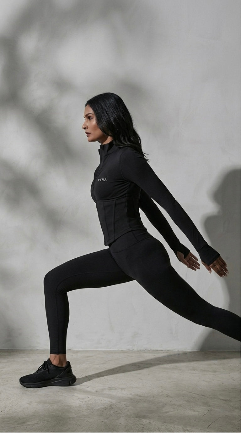 VYRA Motion Jacket