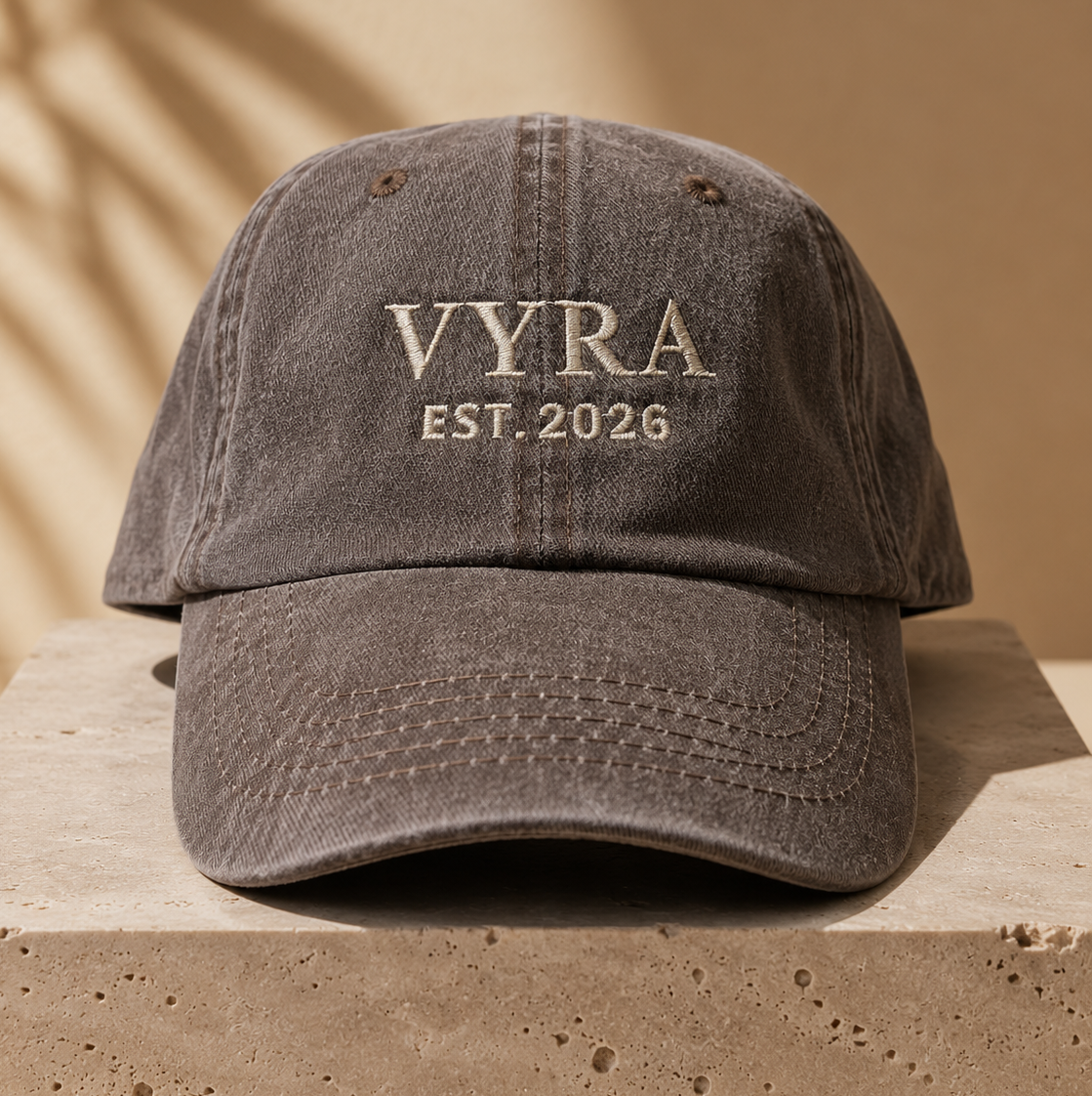 VYRA Cap