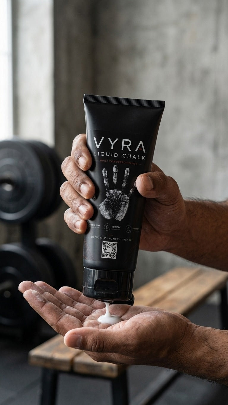 VYRA Liquid Chalk