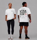 VYRA Strength Club (unisex)