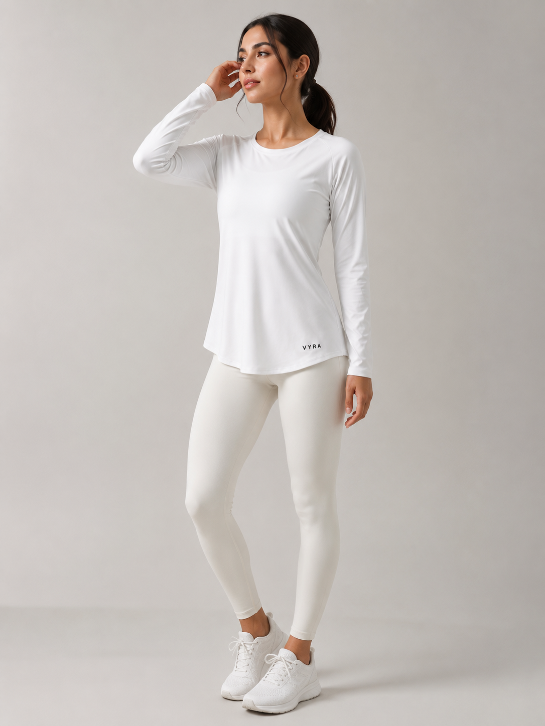 VYRA Move Long sleeve
