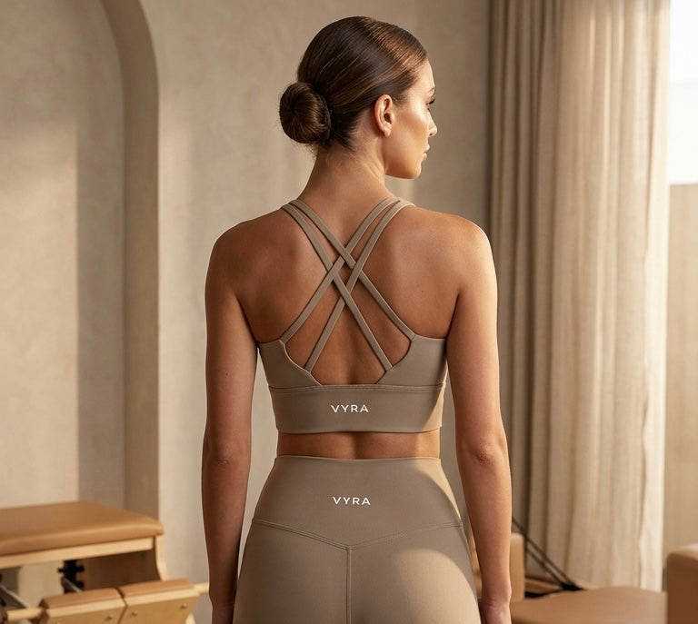 VYRA Essential Bra