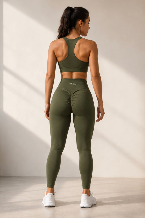 Sculpt Seamless Leggings