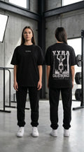VYRA Calisthenics Shirt