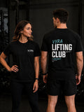 VYRA Lifting Club (unisex)
