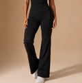 VYRA Soft flared pants