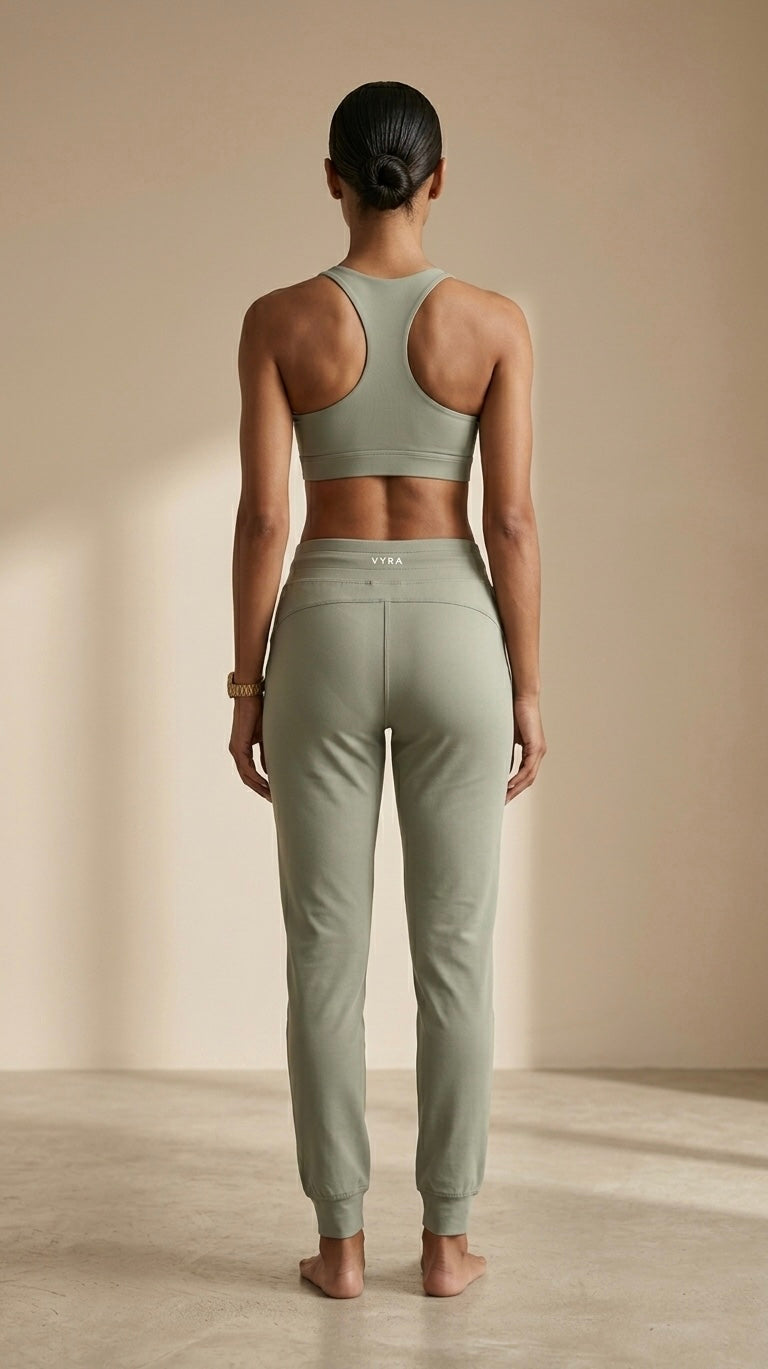 VYRA Comfort Jogger