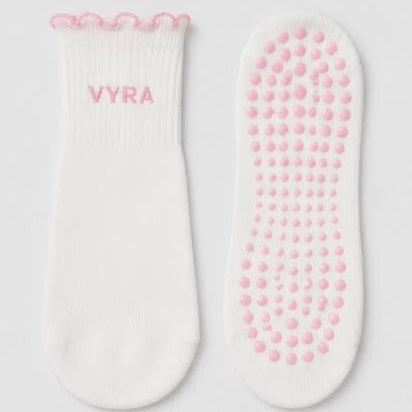 VYRA Grip Socks