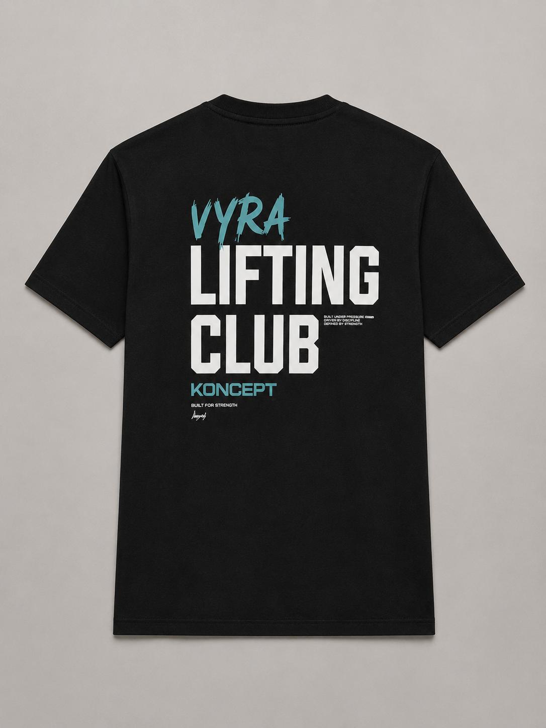 VYRA Lifting Club (unisex)