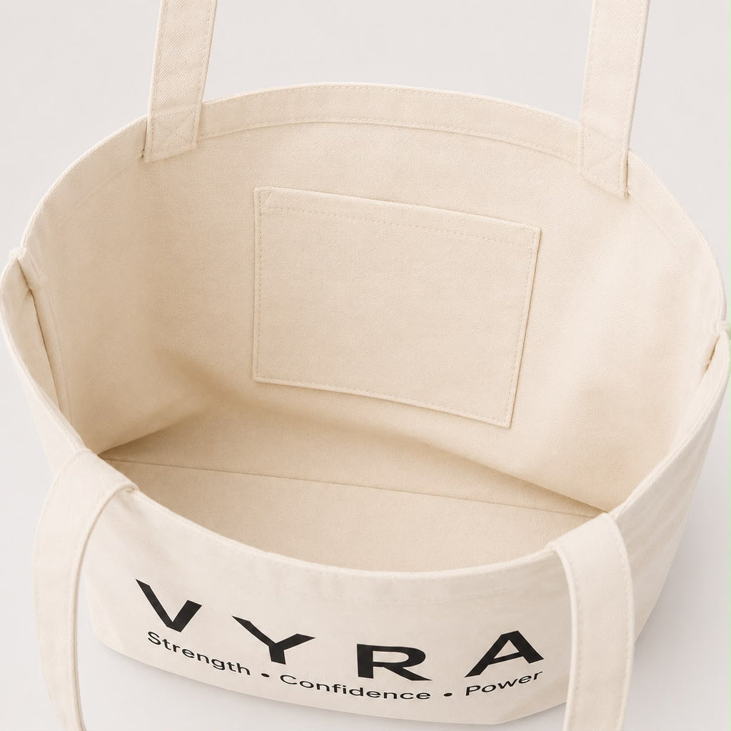 VYRA Shopping Bag