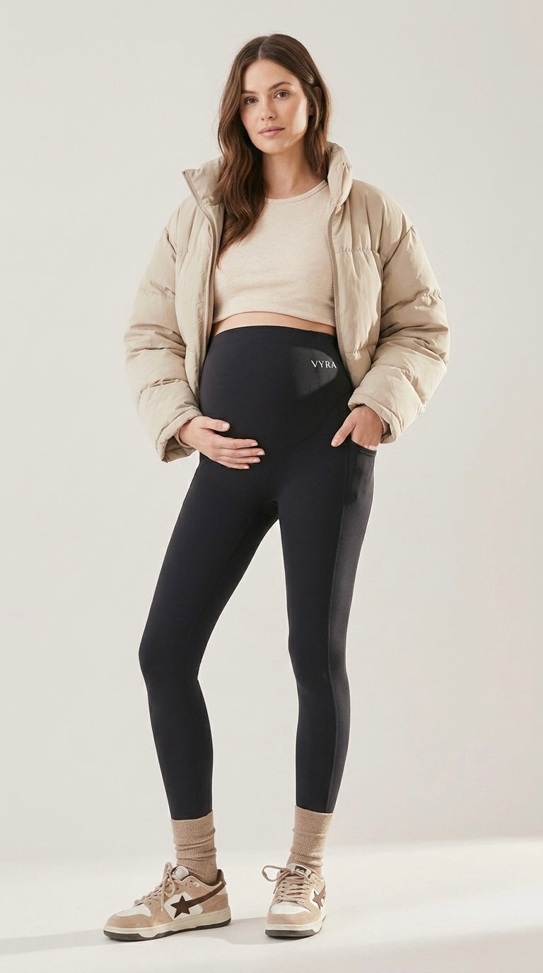 VYRA Maternity leggings