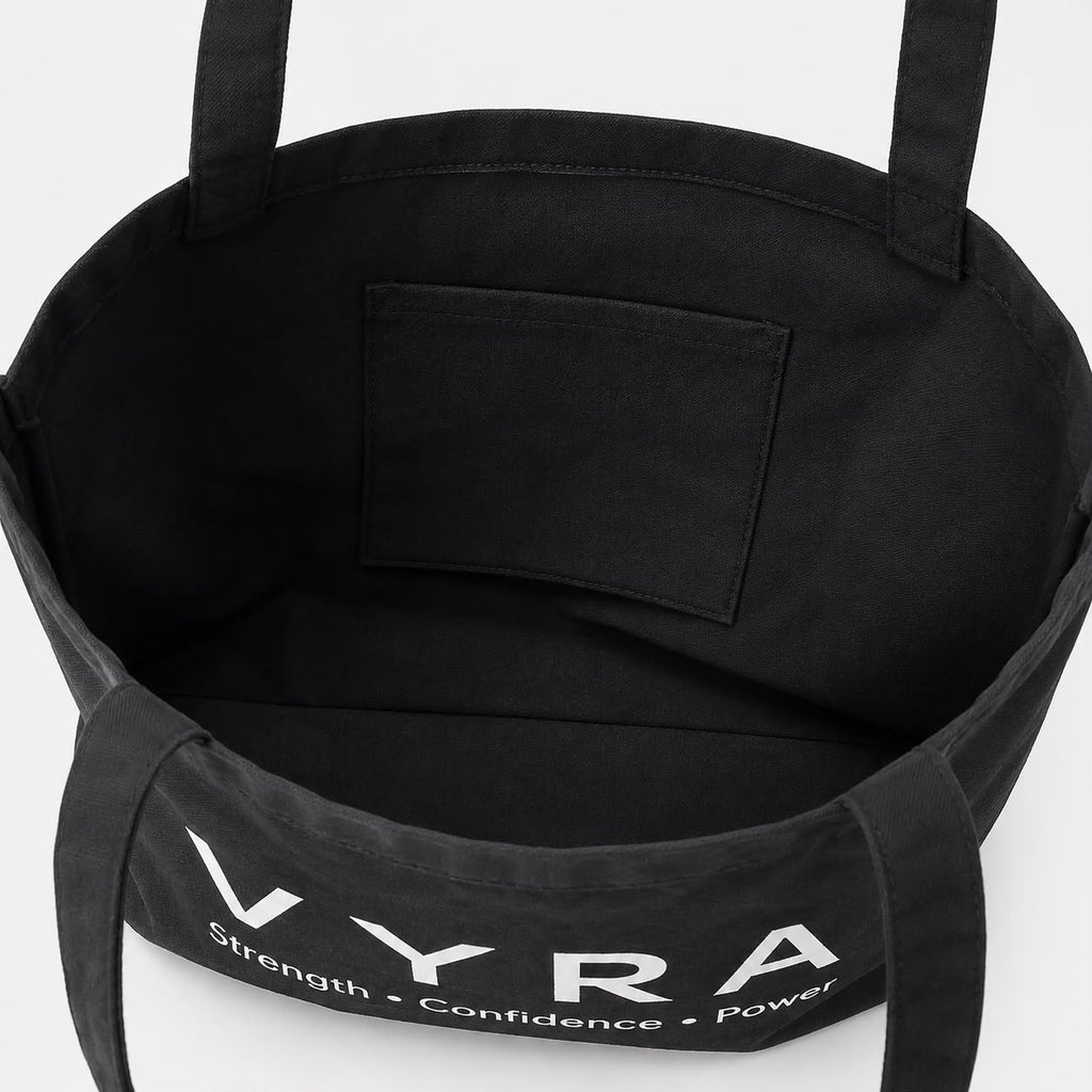 VYRA Shopping Bag