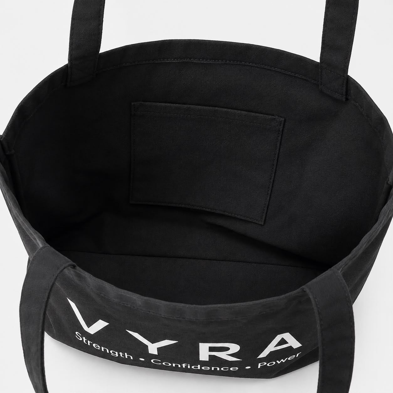 VYRA Shopping Bag