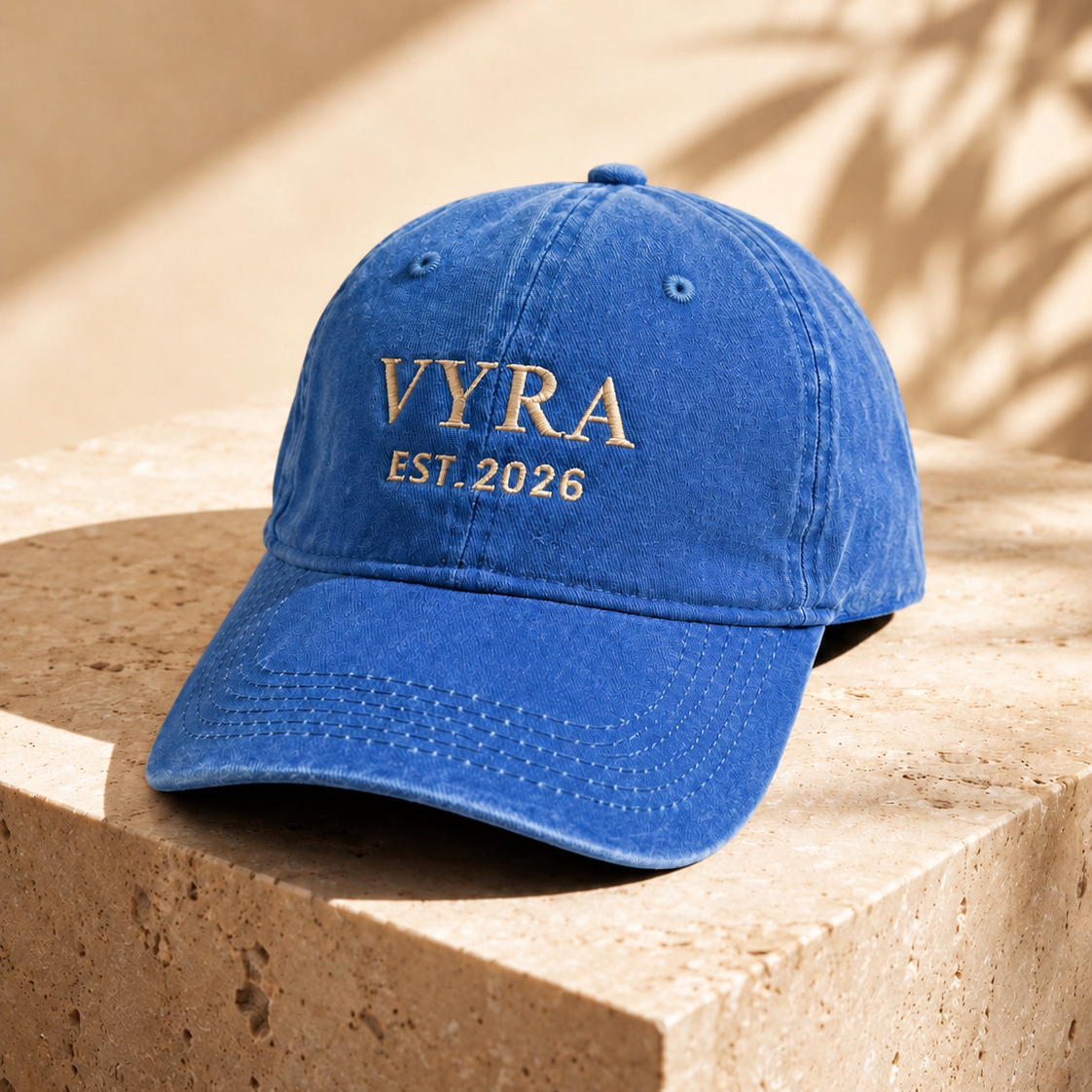 VYRA Cap