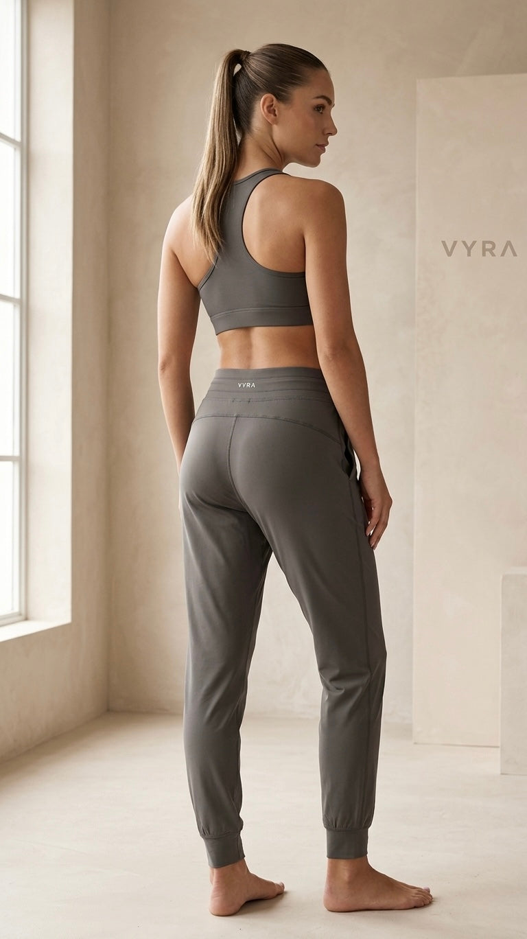 VYRA Comfort Jogger