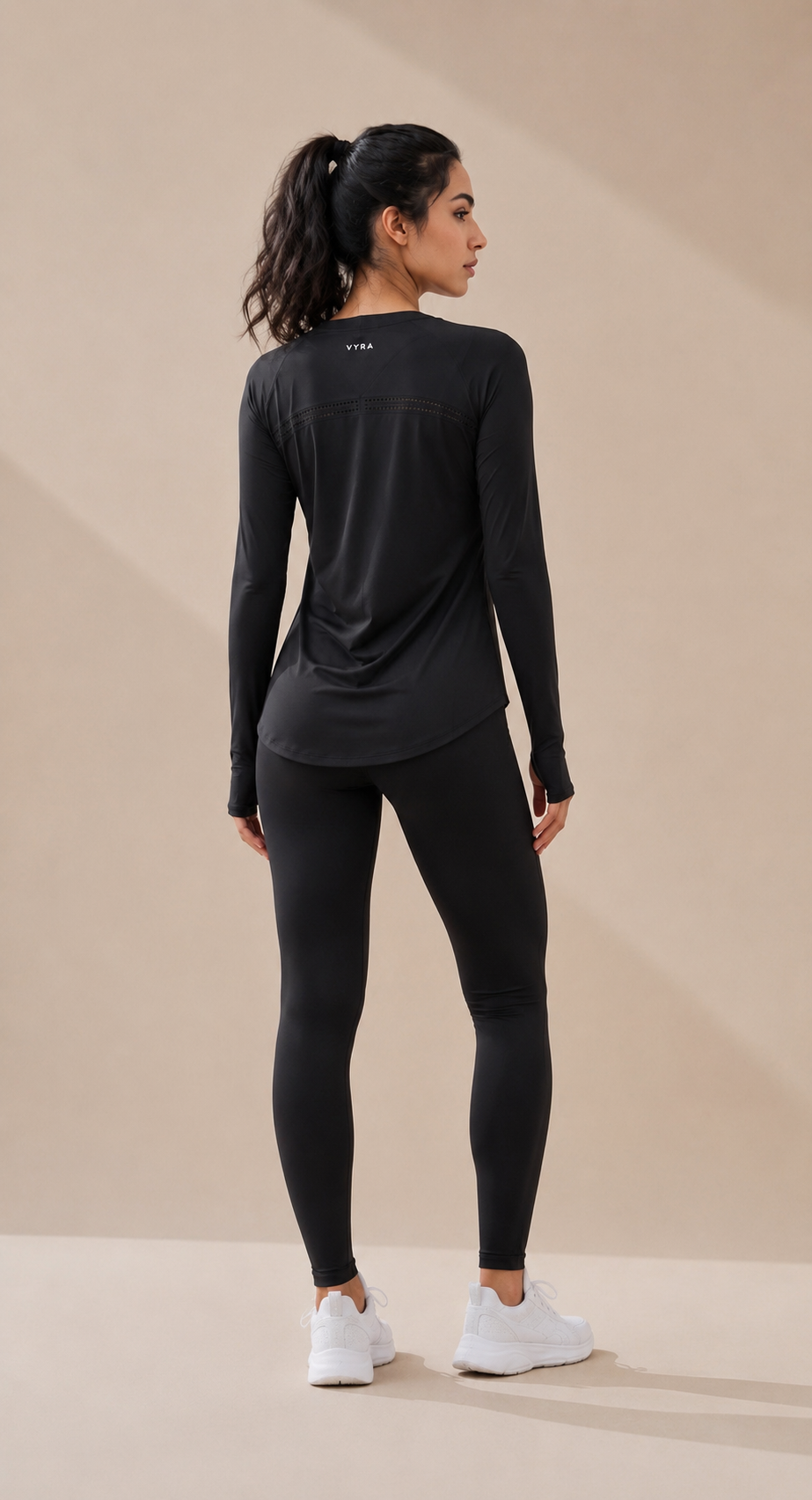 VYRA Move Long sleeve