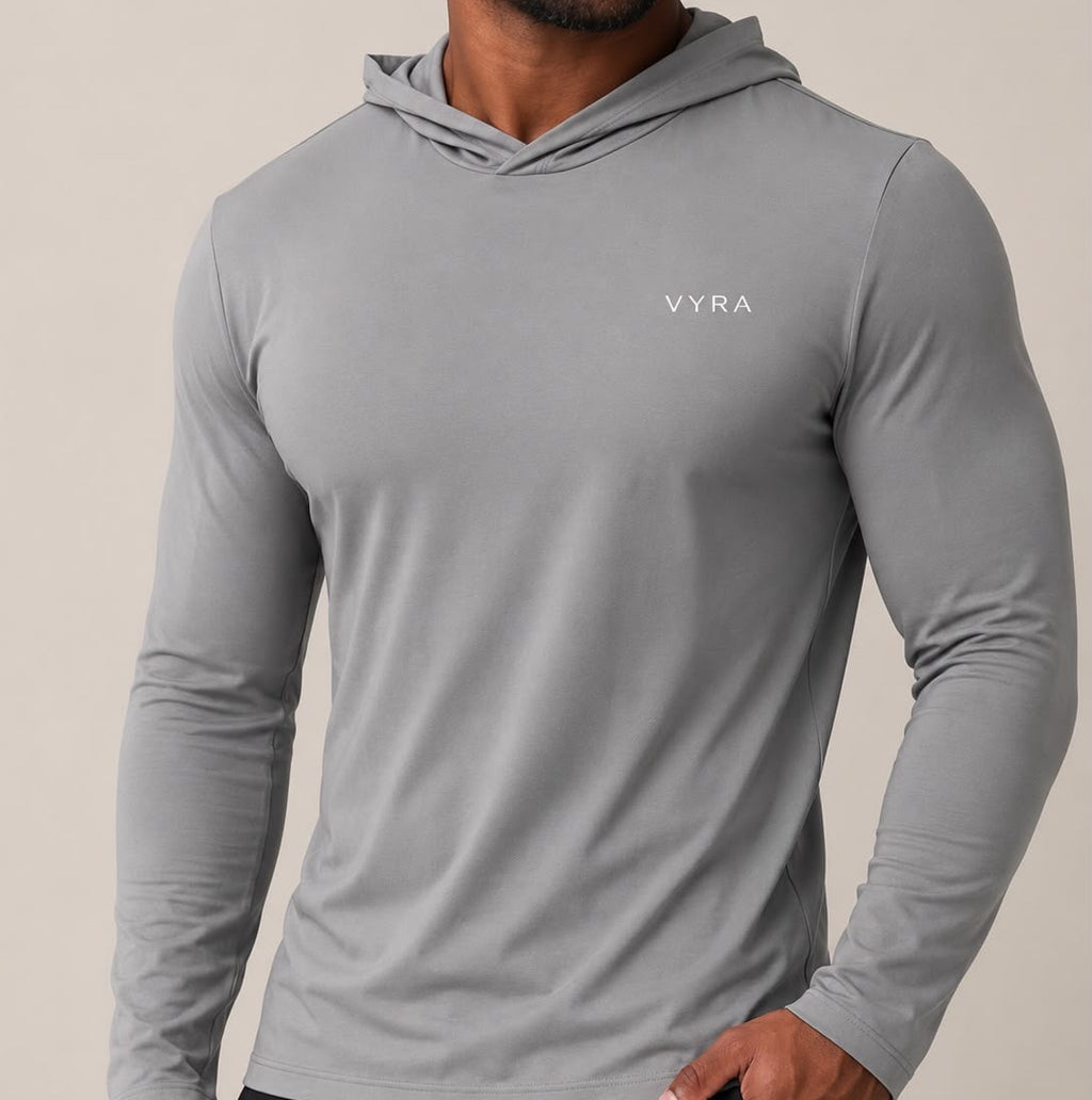 Active Long sleeve Men