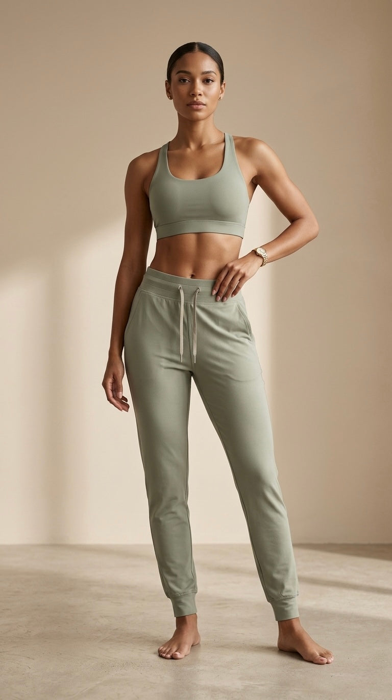 VYRA Comfort Jogger