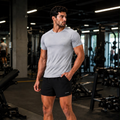 VYRA Men Basic shirt